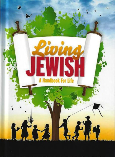 Living Jewish | A Handbook for Life