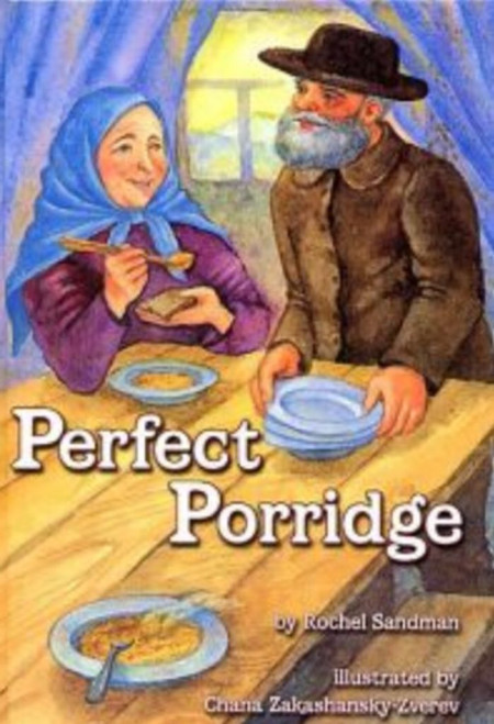 Perfect Porridge