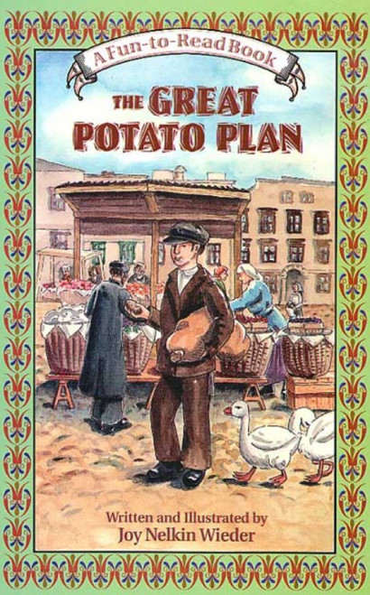 The great potato plan
