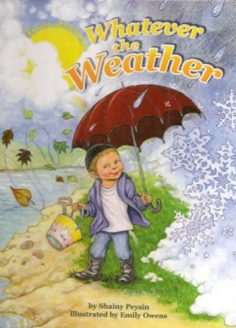 Whatever the Weather /softcover