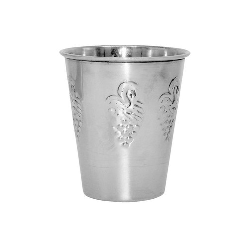 Kiddush Cup | Stainless Steel | Cup Only | #3 /12471
