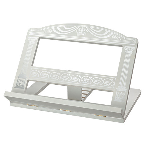 Shtender | White /28 x 36cm