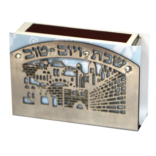 Match Box Holder | Laser Cut /3*5cm