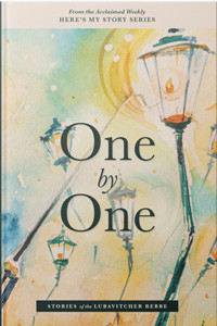 One By One | Stories of the Lubavitcher Rebbe