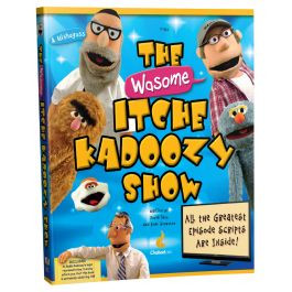 Itche Kadoozy Show /the Book