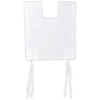 Tzitzis | Cotton | Chabad /9.5 /26 inch