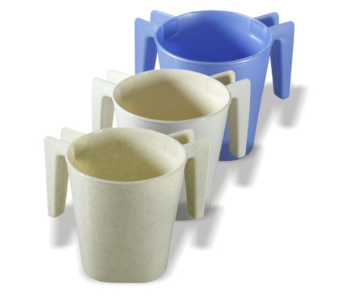 Wash Cup | Elegant | Assorted Colors /13cm