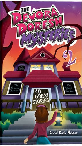 Devorah Doresh Mysteries /2