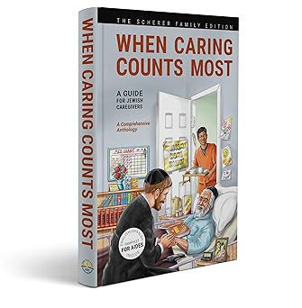 When Caring Counts Most