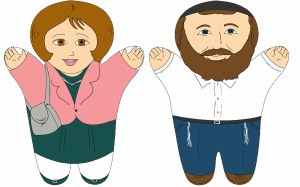 Hand Puppets | Tatty Mommy