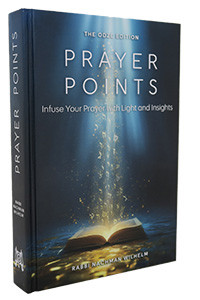 Prayer Points /Hardcover