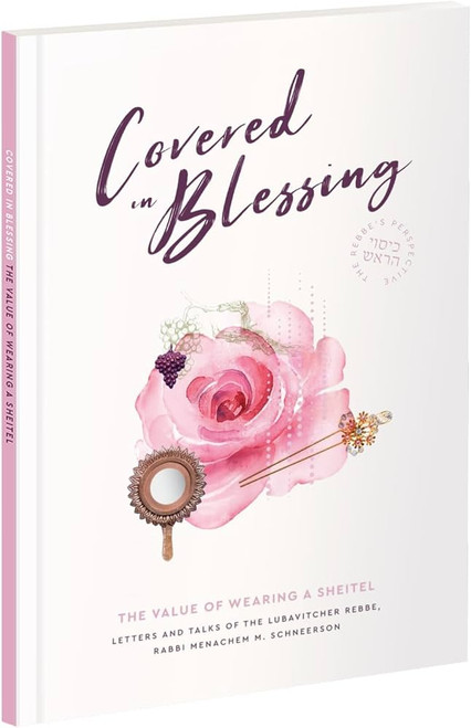 Covered In Blessing