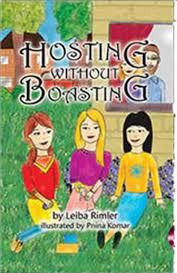 Hosting Without Boasting
