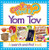 Board Book | Can You Find It? Yom Tov