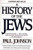 History of The Jews S/C