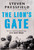 Lion's Gate | Softcover