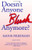 Doesn't Anyone Blush Anymore? | M Friedman