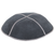 Kipa | Suede | Dark Grey /2