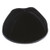 Kipa | Velvet Premium | Rim | Black /4 Part /6