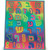 Stickers- Aleph Bet