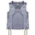 Tzitzit | T-shirt Cotton /8 - 6-7 year