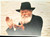 Photo of the Rebbe | Large /24.5 x 34.5cm /5