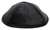 Kipa | Satin | Black /20 Cm