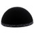 Kipa | Yemen Black /24 Cm