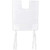 Tzitzis | Cotton | Chabad /8 /20 inch