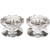 Candlesticks | Crystal | Pair