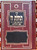 Siddur | Chabad | Pocket hard cover | Tehilim | New Print