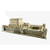 Temple 3-D Model | Jerusalem Second /26x15x10cm