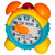 Plastic Clock  | Modeh Ani | Boy /10cm