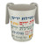 Wash Cup | Thick Bamboo | Print/14 cm