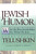 Jewish Humor /Softcover
