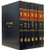 Tzemach Tzedek | Sheelot U'Teshuvot /7 Volume Set