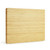 Challa Board /Bamboo /32 x 40cm