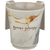 Wash Cup | Thick Bamboo Printing /14cm