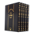 Chumash | Sforno Hamevuar | Oz Vehadar /Large set