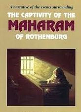 Captivity of The Maharam | Hardcover