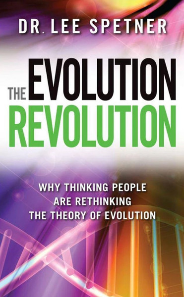 Evolution Revolution