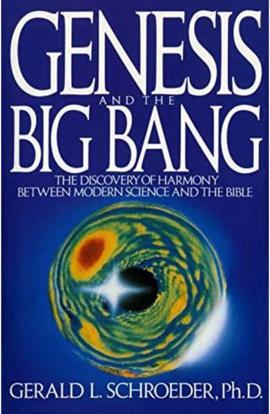 Genesis & The Big Bang