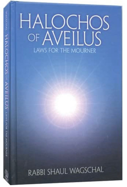 Halachos of Aveilus