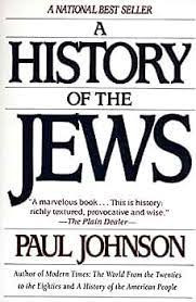 History of The Jews S/C