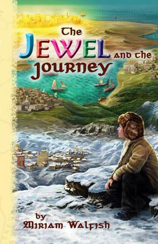 The Jewel and the Journey