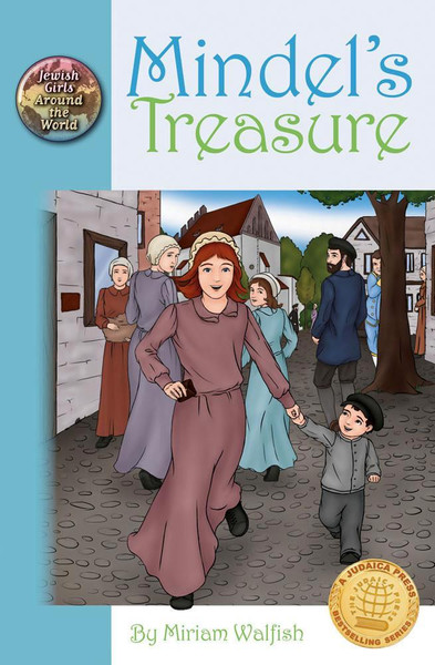 Mindel's Treasure /2