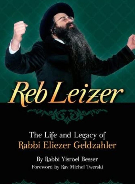 Reb Leizer