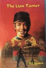 The Lion Tamer | Softcover