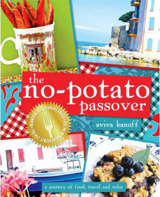 Cookbook | The No Potato Passover