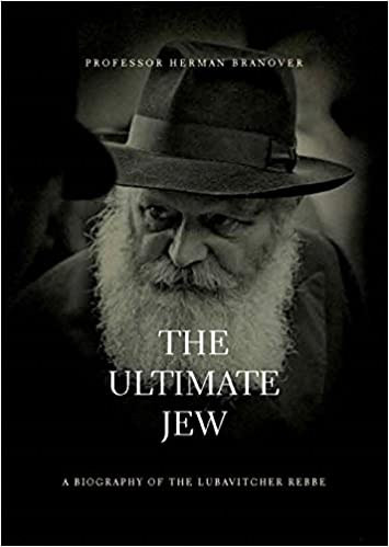The Ultimate Jew